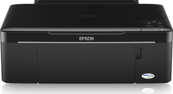 МФУ Epson Stylus SX125 МФУ Epson Stylus SX 125